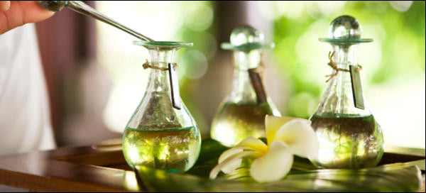 If Organic Oils Sound Intriguing, Wait Until You Discover What They Can Do for You