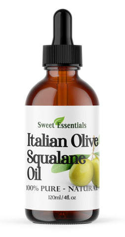 100% Pure Organic Apricot Kernel Oil | Imported From Italy