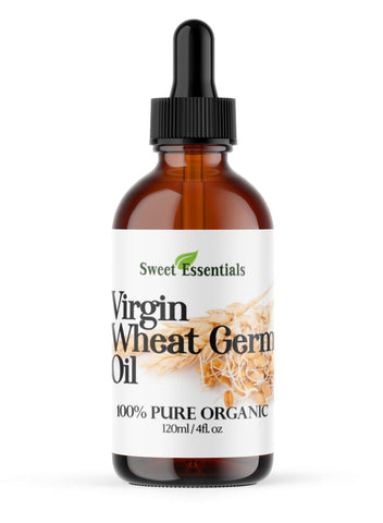 100% Pure Organic Virgin Cranberry Seed Oil | Imported From Canada