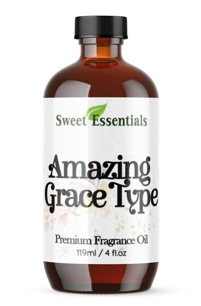 Amazing Grace Type Premium Fragrance Oil