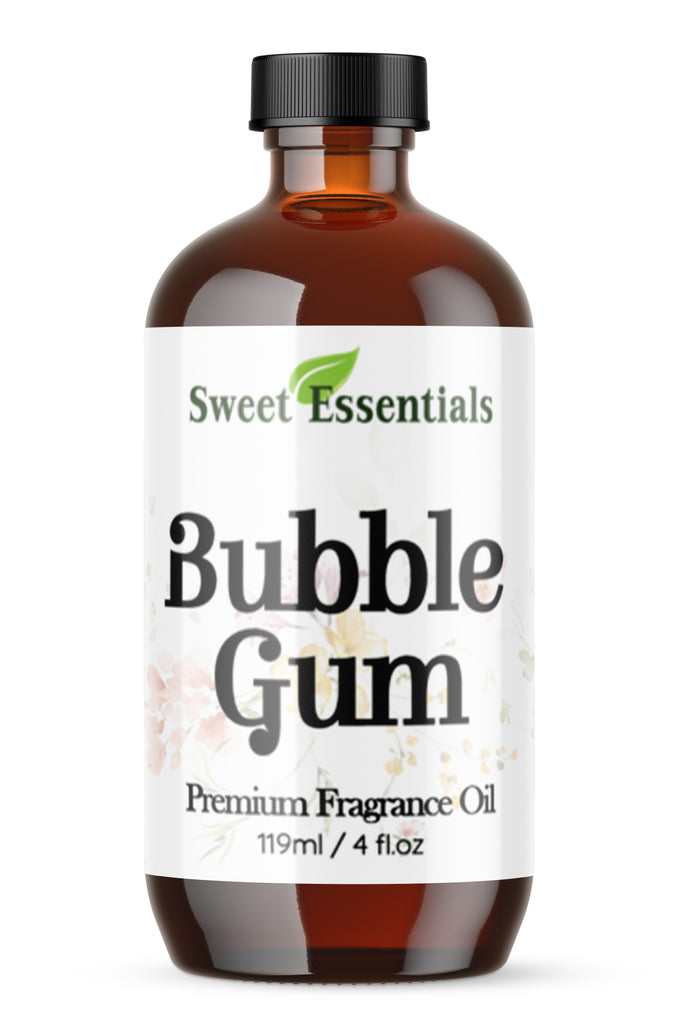 Bubble Gum Premium Fragrance Oil