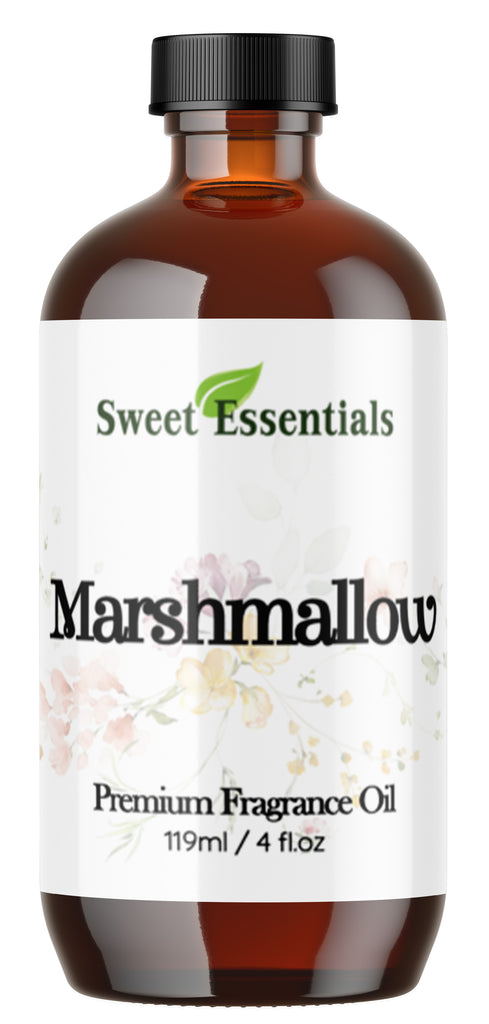 Marshmallow Premium Fragrance Oil