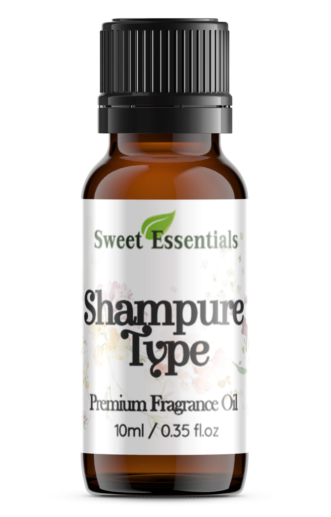 Shampure Type Premium Fragrance Oil
