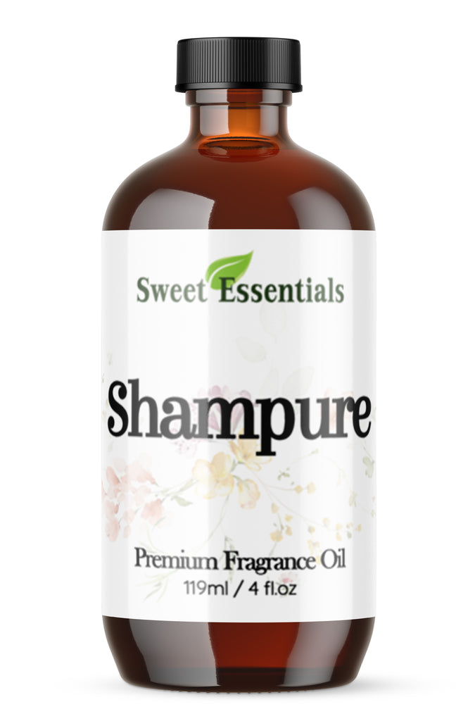 Shampure Type Premium Fragrance Oil