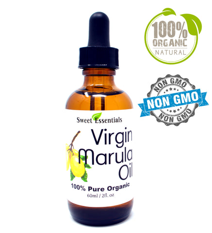 100% Pure Organic Watermelon Seed Oil | Imported From Egypt
