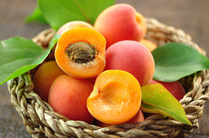 Apricot oil organic 100% pure unrefined cold pressed raw non gmo