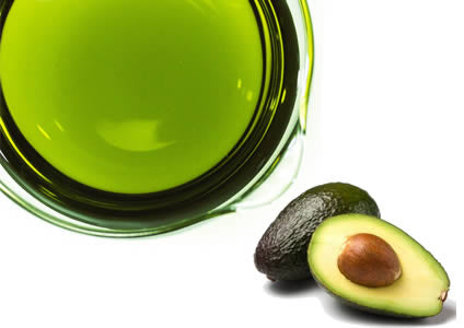 100% Pure Organic Avocado Oil - Unrefined / Virgin