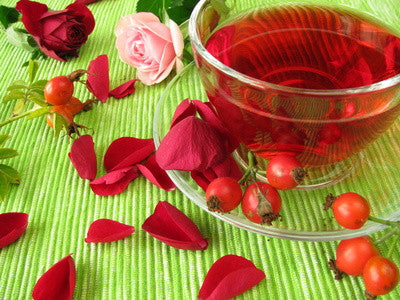 100% Pure Organic Rosehip Seed Oil | Unrefined / Virgin | Imported From Chile