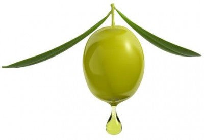 100% Pure Organic Olive Squalane Oil | Imported From Italy