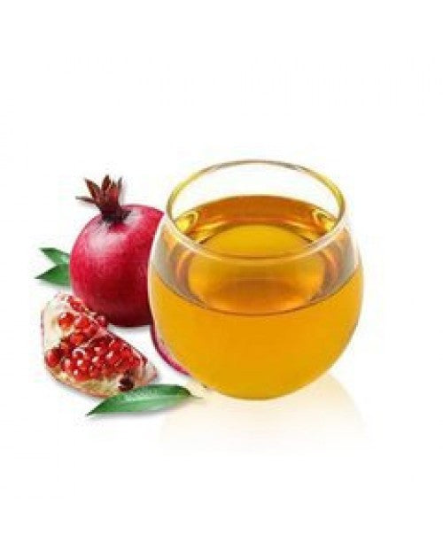 Premium Organic Unrefined Pomegranate Seed Oil | Imported From Turkey