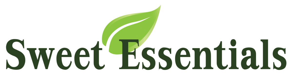 Sweet Essentials logo