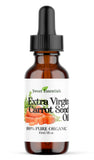 100% Pure Organic Carrot Seed Oil | Unrefined / Extra Virgin | Imported From France
