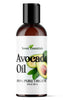 100% Pure Organic Avocado Oil - Imported