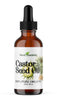 100% Pure Organic Castor Seed Oil | Imported From India