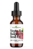 100% Pure Organic Red Raspberry Seed Oil | Unrefined / Virgin | Imported From Argentina