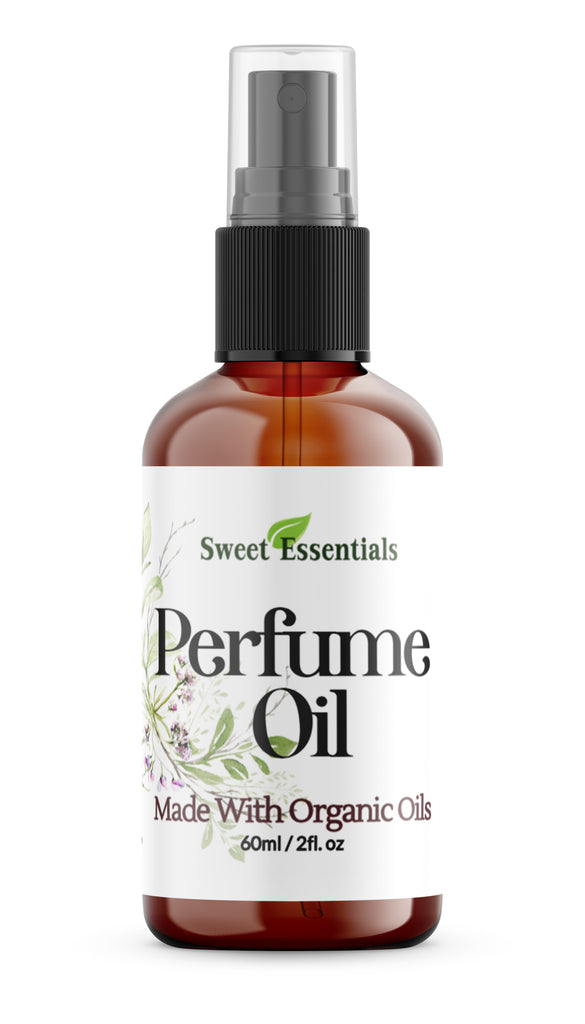 Eternity For Men Type - Perfume Oil