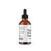 Premium Organic Unrefined Pomegranate Seed Oil | Imported From Turkey