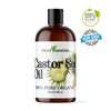 100% Pure Organic Castor Seed Oil | Imported From India