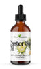 100% Pure Organic Castor Seed Oil | Imported From India