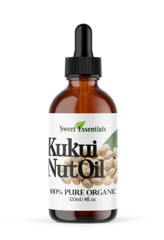 100% Pure Organic Avocado Oil - Unrefined / Virgin