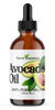 100% Pure Organic Avocado Oil - Imported