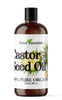 100% Pure Organic Castor Seed Oil | Imported From India