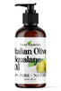 100% Pure Olive Squalane Oil | Imported From Italy