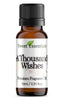 A Thousand Wishes Type Premium Fragrance Oil