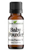 Baby Powder - Premium Fragrance Oil