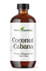 Coconut Cabana, 4oz Premium Fragrance Oil