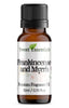 Frankincense and Myrrh Premium Fragrance Oil