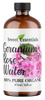 Organic Geranium Rose Water | Imported From South Africa