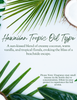 Hawaiian Tropic Oil Type Premium Fragrance Oil