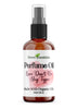 Love Don't Be Shy Type - Perfume Oil