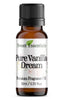 Pure Vanilla Dream Premium Fragrance Oil