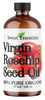 100% Pure Organic Rosehip Seed Oil | Unrefined / Virgin | Imported From Chile