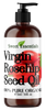 100% Pure Organic Rosehip Seed Oil | Unrefined / Virgin | Imported From Chile