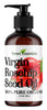 100% Pure Organic Rosehip Seed Oil | Unrefined / Virgin | Imported From Chile