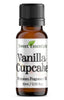 Vanilla Cupcake Premium Fragrance Oil