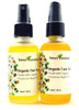 Premium Organic Argan Oil Face Serum | Intense Hydration and Moisturization | 2oz Glass Bottle