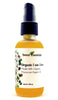 Premium Organic Argan Oil Face Serum | Intense Hydration and Moisturization | 2oz Glass Bottle