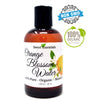 Pure Organic Orange Blossom Water | Imported From Morocco
