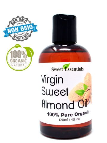 100% Pure Organic Rosehip Seed Oil | Unrefined / Virgin | Imported From Chile