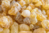 Organic Frankincense Resin - Boswellia Carterii - Imported From Egypt - Sweet Essentials
