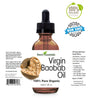 Organic Unrefined Baobab Oil | Imported From South Africa