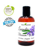 Organic French Lavender Blossom Water | Imported From France