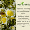 100% Pure Organic Meadowfoam Seed Oil | Imported From Canada