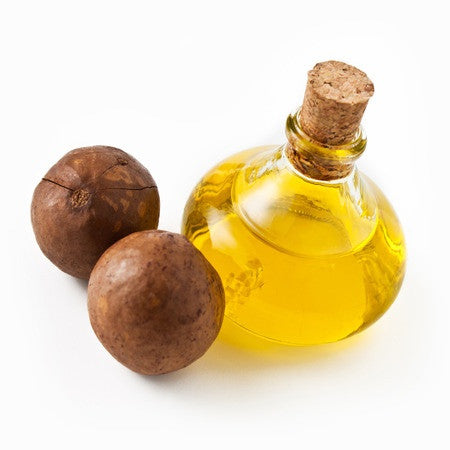 100% Pure Organic Macadamia Nut Oil | Unrefined / Virgin | Imported From Italy - Sweet Essentials