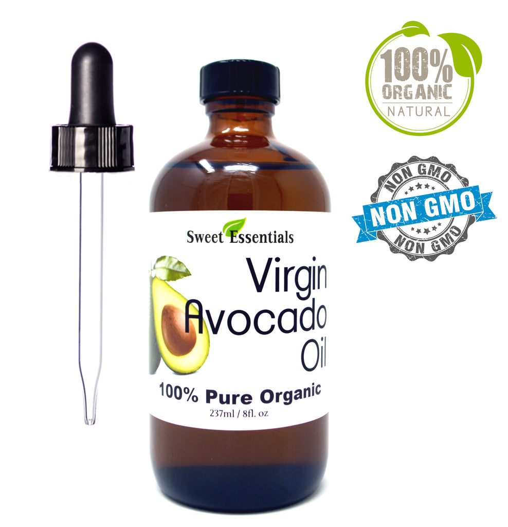 Tropical Plantation 100% Pure Avocado Oil, 51 fl oz 
