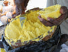 Organic Yellow Unrefined Raw Shea Butter | Imported From Ghana